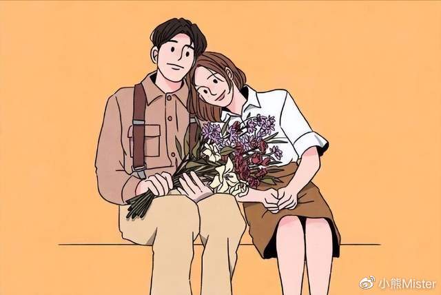 异性之间,一旦动情,这些肢体语言就是证据|异性|情感|微笑_新浪新闻