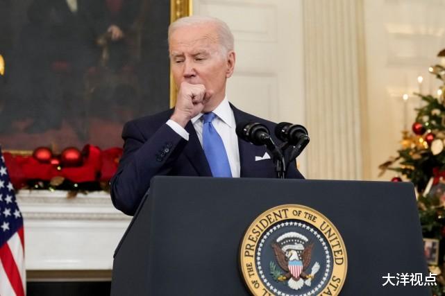 当着美国人的面，记者提出一个犀利问题，拜登措不及防突然发火休闲区蓝鸢梦想 - Www.slyday.coM