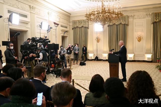 当着美国人的面，记者提出一个犀利问题，拜登措不及防突然发火休闲区蓝鸢梦想 - Www.slyday.coM