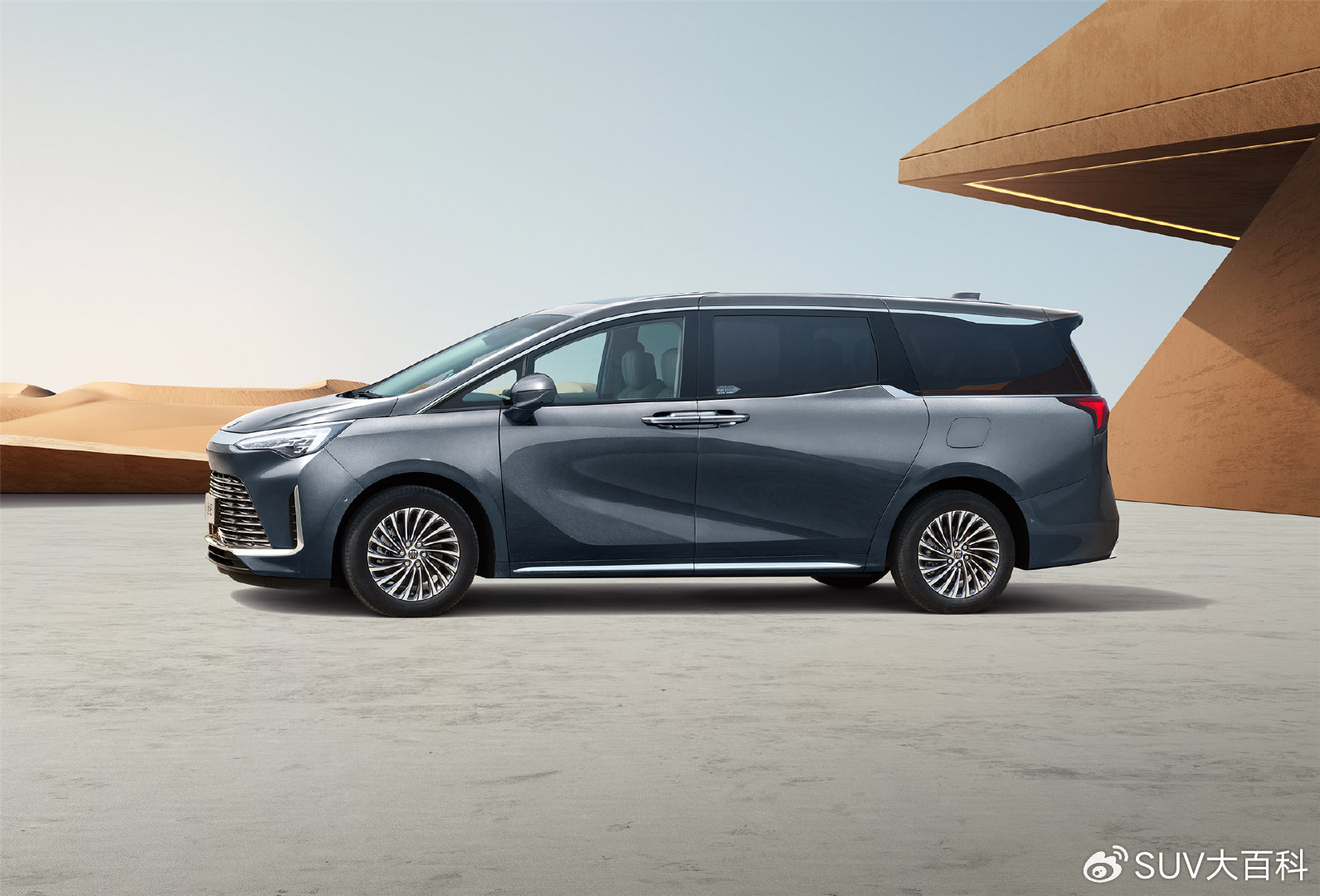 预算40万买商务车 陌生的宝藏车型如何？