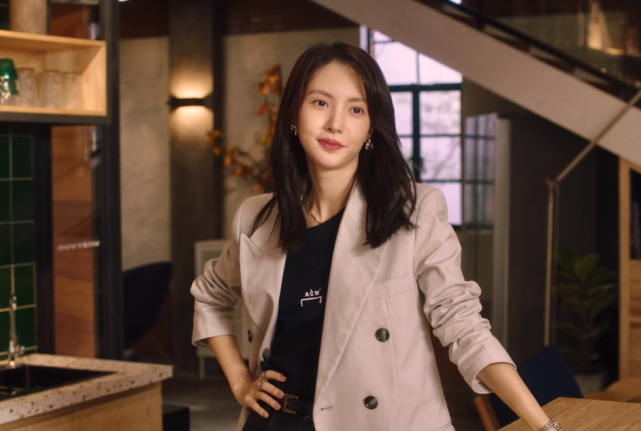 《了不起的女孩》金晨李一桐"金桐玉女"怎么这么甜?