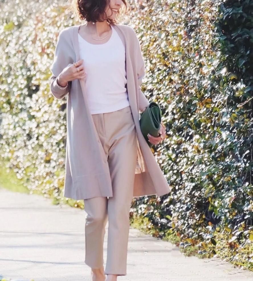 50岁以后越来越有气质的女人，一般是做对了这4件事，穿搭排第二休闲区蓝鸢梦想 - Www.slyday.coM