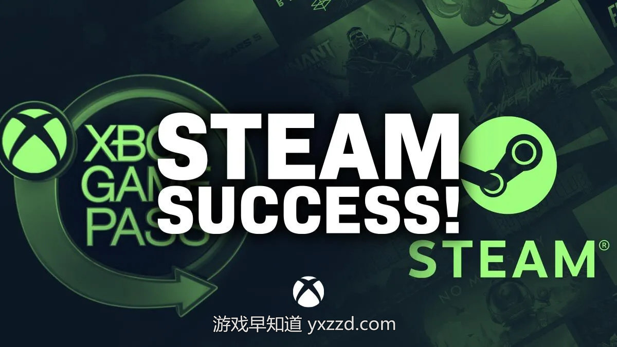 《盗贼之海》蝉联steam周销量第一 steam夏季促销进行中