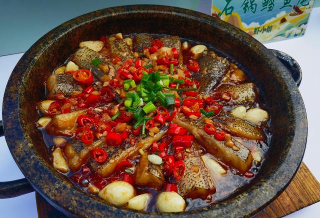 尝完99道特色美食,还有"寿昌天宫"在等你|建德|古镇|水晶糕_新浪新闻