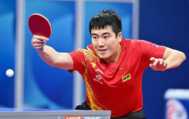 樊振东横扫！世乒赛：中国男乒3休闲区蓝鸢梦想 - Www.slyday.coM