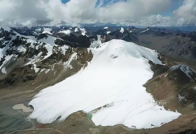 探析 | 青藏高原积雪变化这样影响多区域天气气候
