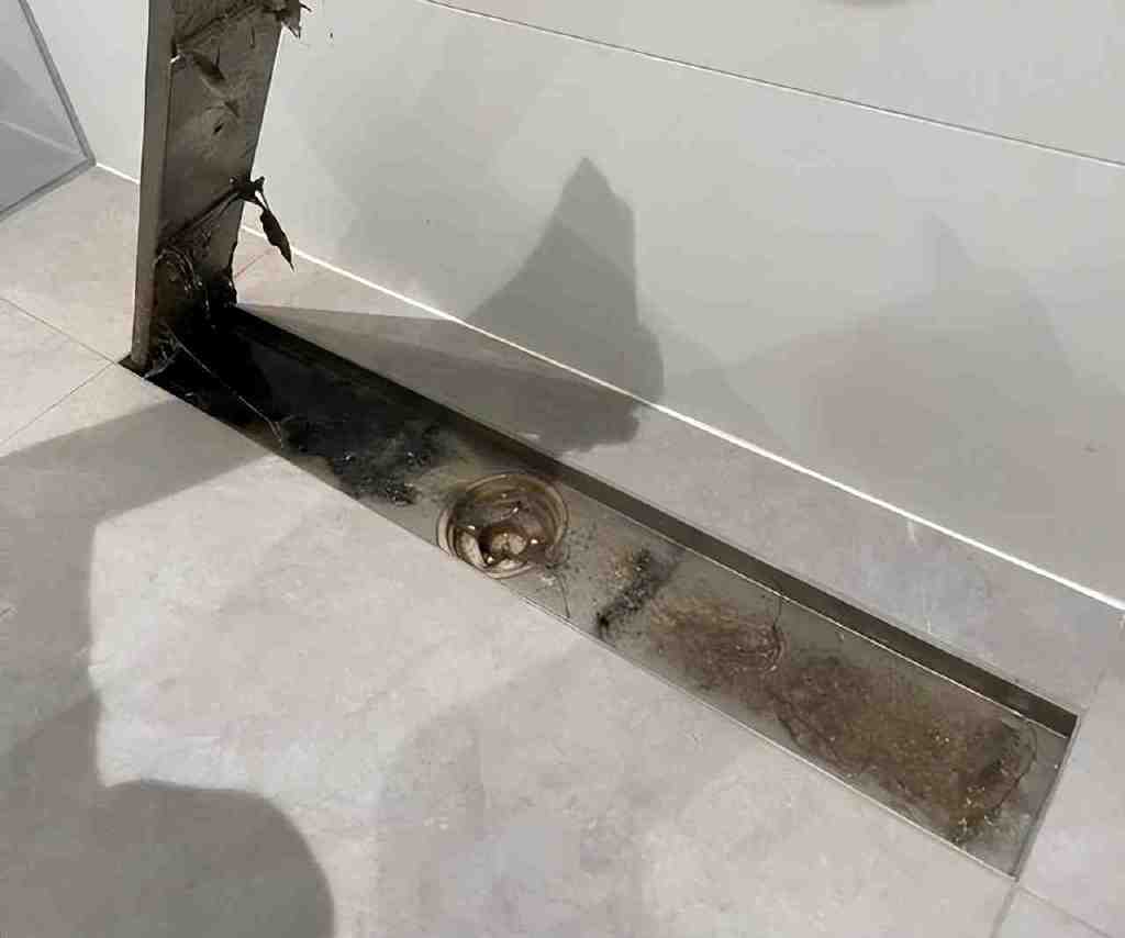 盘点10个卫生间网红装修法,踩坑的进来报数|卫生间|地漏|马桶_新浪