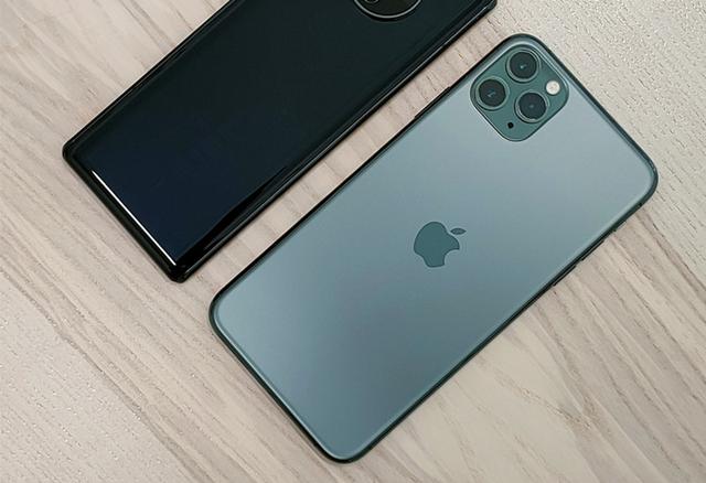 2020上半年苹果最强六神装你们拥有哪几样