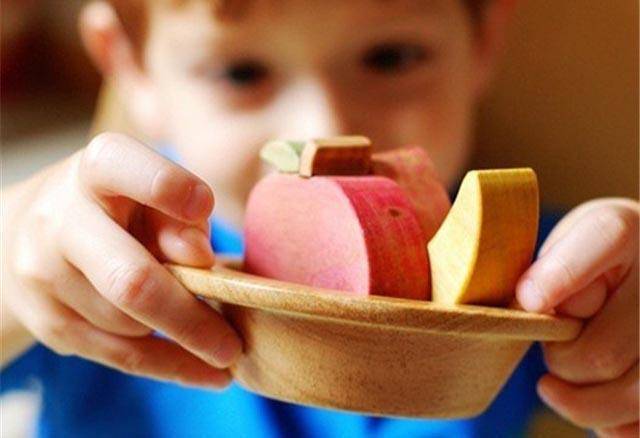 3岁前，缺乏刺激和频繁使用的大脑神经有多大区别？一张图告诉你休闲区蓝鸢梦想 - Www.slyday.coM