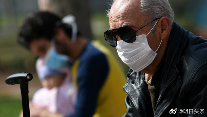 德国新增6294例新冠肺炎确诊病例 德国新冠肺炎累计确诊48582例