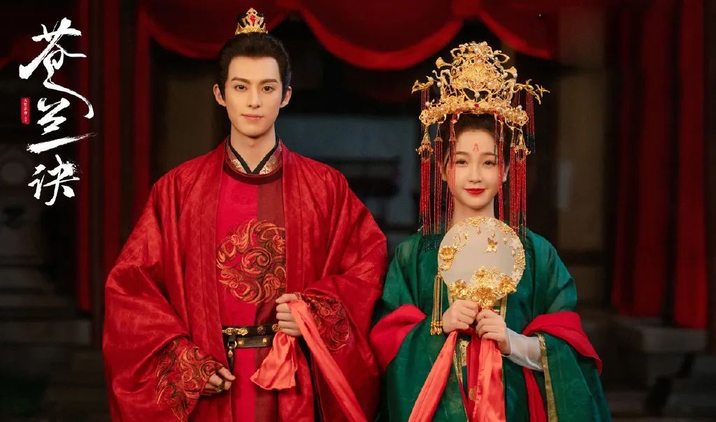 《苍兰诀》大结局：为救东方青苍，小兰花听信巽风的鬼话，自刎了结休闲区蓝鸢梦想 - Www.slyday.coM