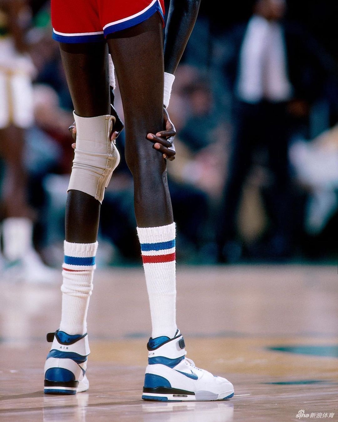 马努特波尔身高2米31nba球员历史上身高最高的球员