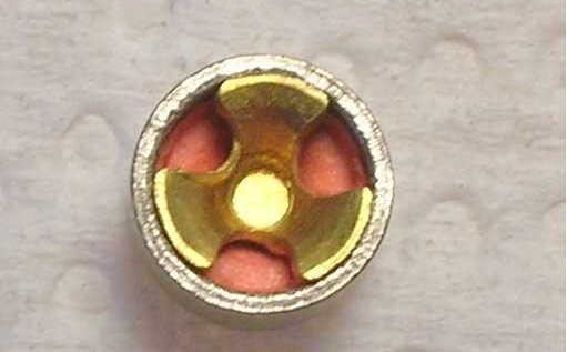 子弹底火的威力有多大？__财经头条