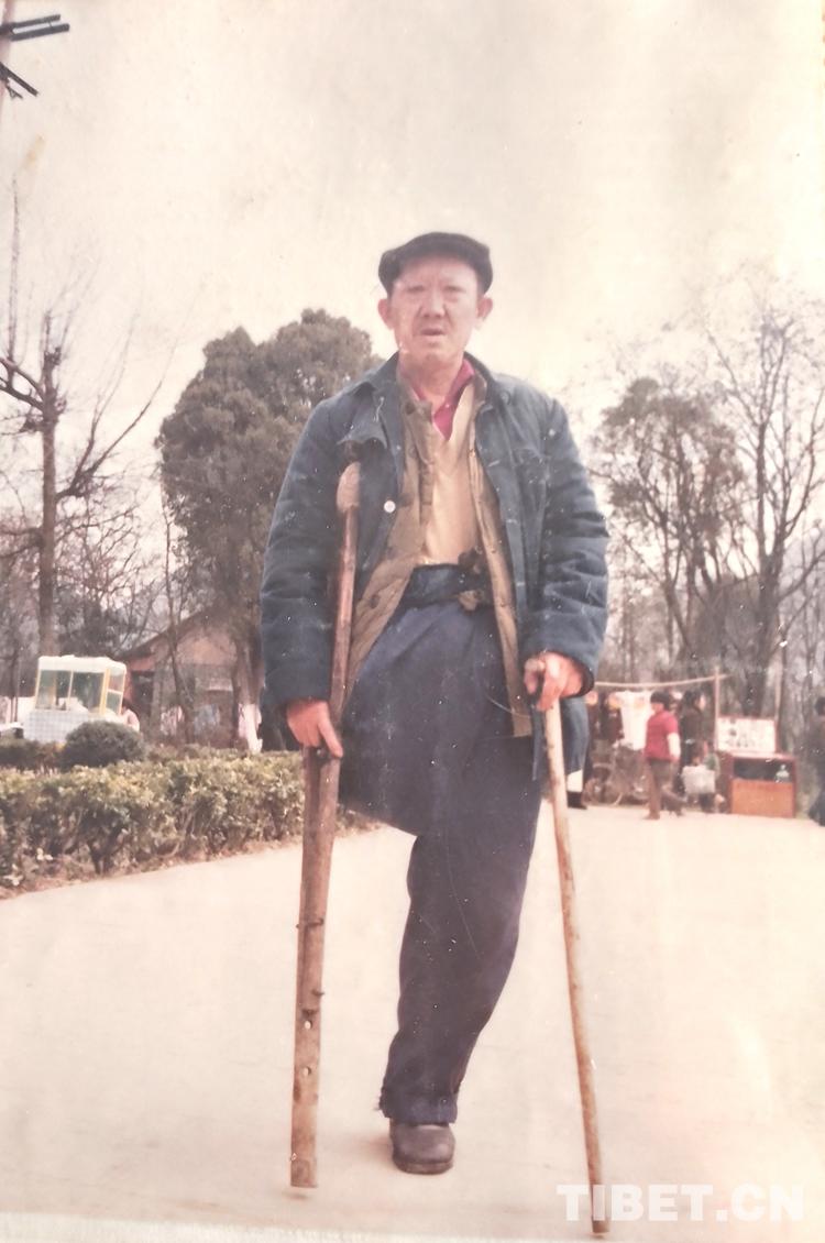 最骄傲莫过于祖孙三代都是戍边人