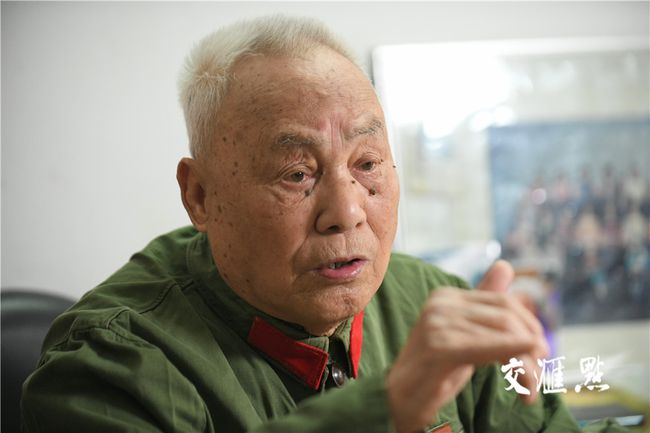 爷爷是个兵|钟楼区|常州市|中国人民志愿军_新浪新闻