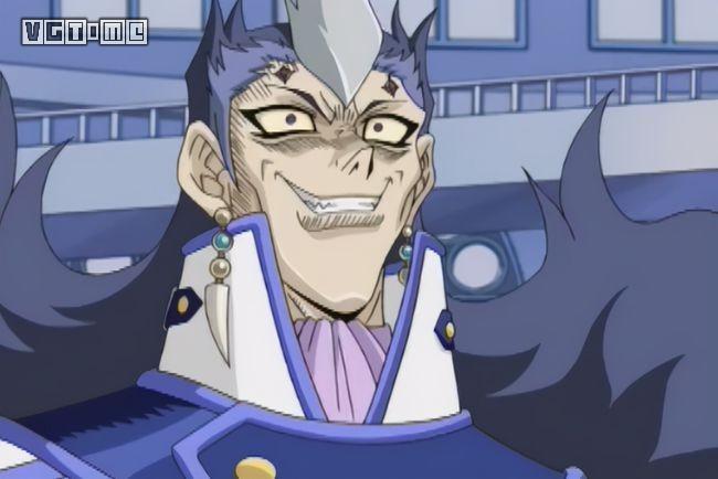 作为编辑部中的牌佬我想给大伙安利一波游戏王