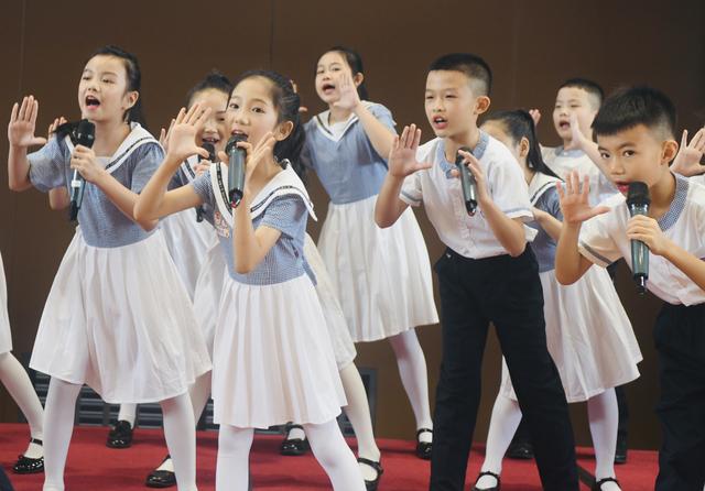 沙面小学大坦沙校区启用,迎来182名一年级新生休闲区蓝鸢梦想 - Www.slyday.coM 沙面小学大坦沙校区启用,迎来182名一年级新生休闲区蓝鸢梦想 - Www.slyday.coM