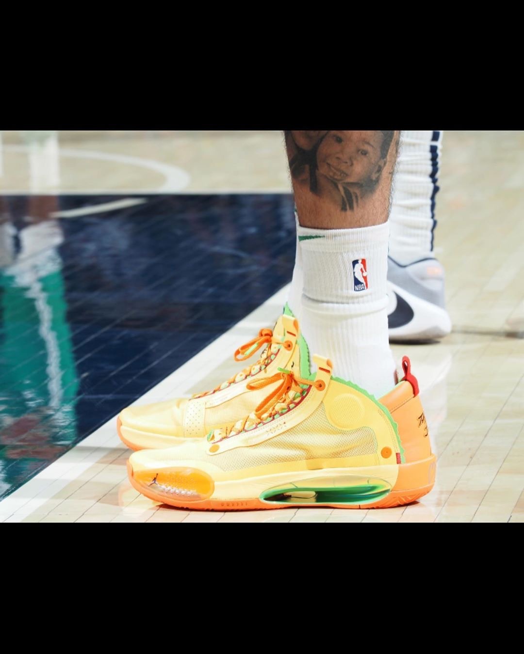 塔图姆意外加盟湖人引发联盟地震