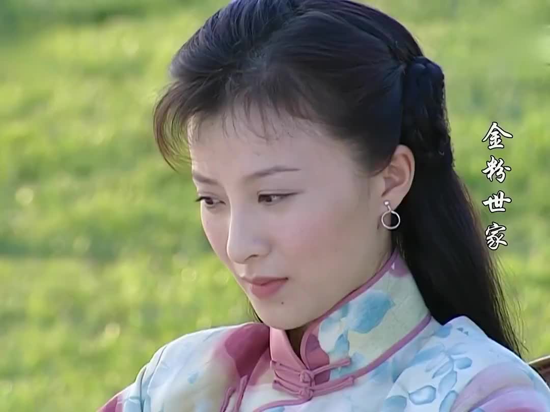 小怜不敢告诉柳春江她不是大小姐小怜的喜欢真卑微