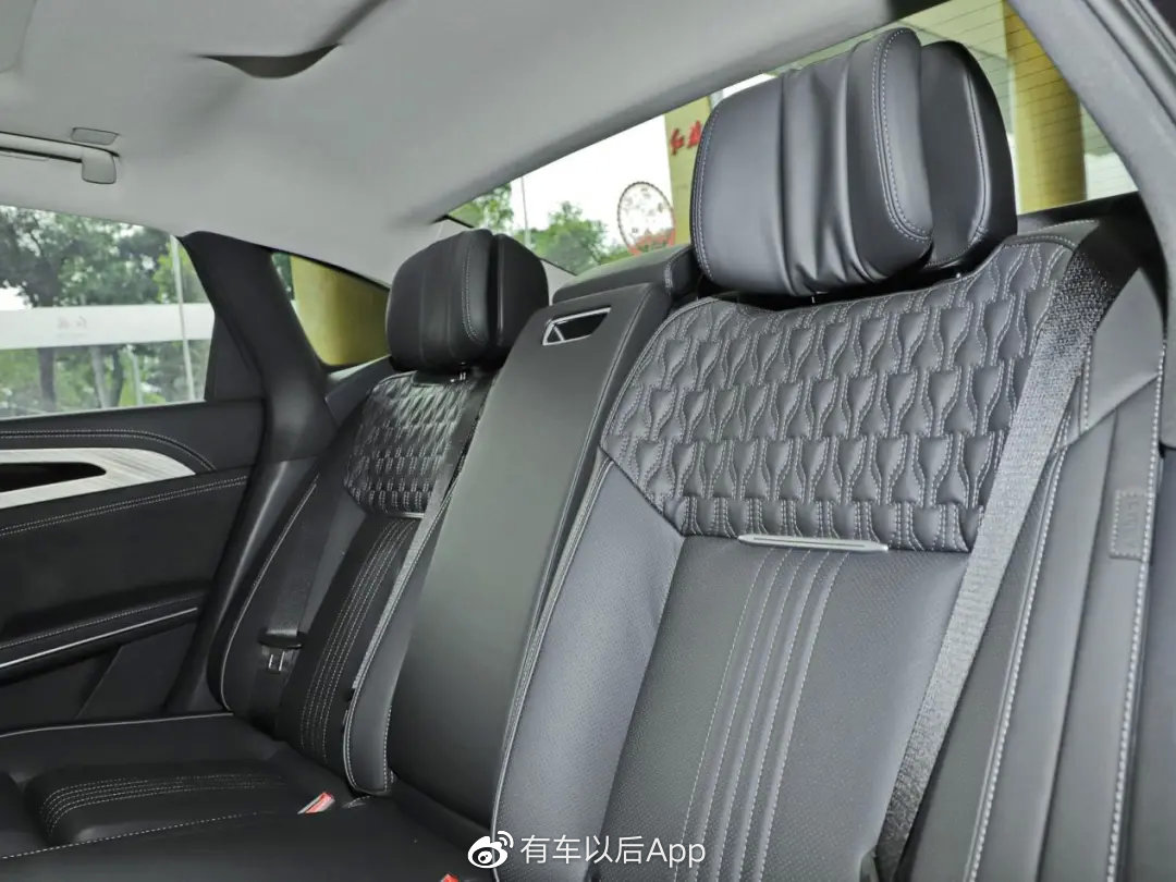 更便宜、更大、更豪华！国货完胜合资，凭啥还有人喷？