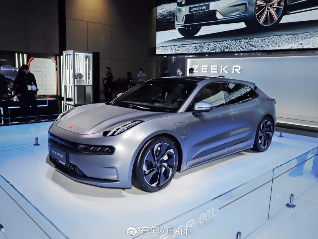 更便宜、更大、更豪华！国货完胜合资，凭啥还有人喷？