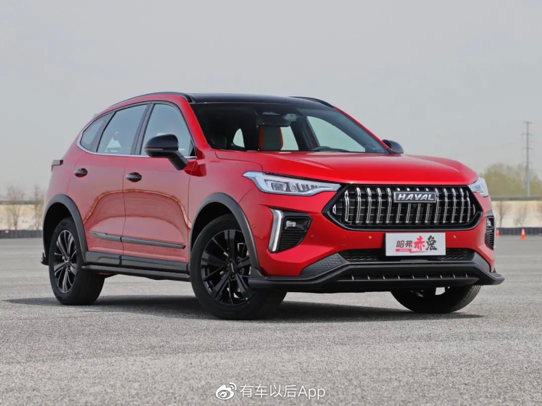 更便宜、更大、更豪华！国货完胜合资，凭啥还有人喷？