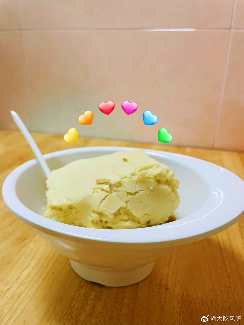 一碗朴实无华的榴莲炒冰,价值45元,为什么呢