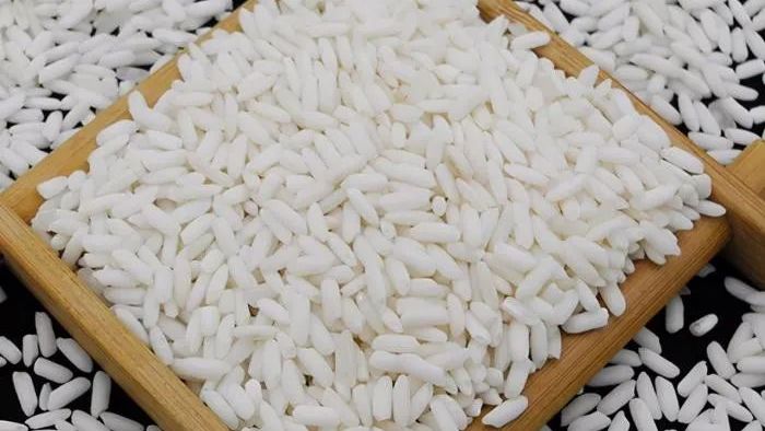 过年蒸年糕用长糯米还是圆糯米口感原来差别那么大长见识了