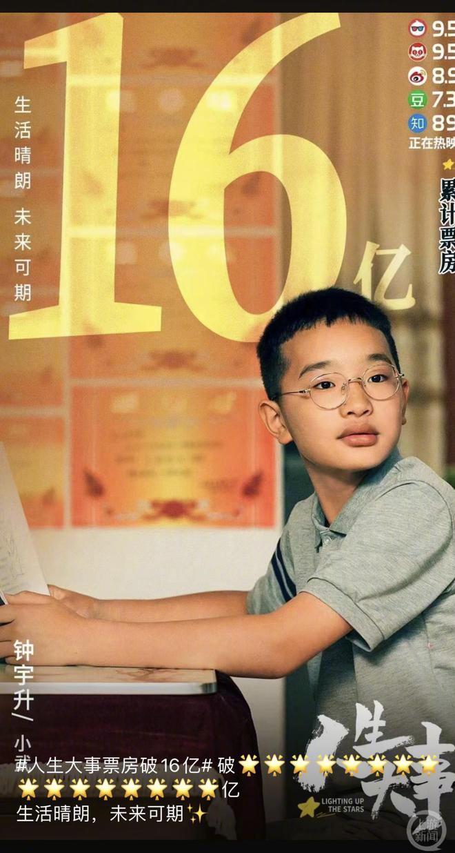 15岁网红男孩“钟美美”：就读重点高中，学业最重要休闲区蓝鸢梦想 - Www.slyday.coM