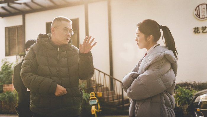 《底线》导演刘国彤:拍一部温暖与法治双向奔赴的戏休闲区蓝鸢梦想 - Www.slyday.coM 《底线》导演刘国彤:拍一部温暖与法治双向奔赴的戏休闲区蓝鸢梦想 - Www.slyday.coM