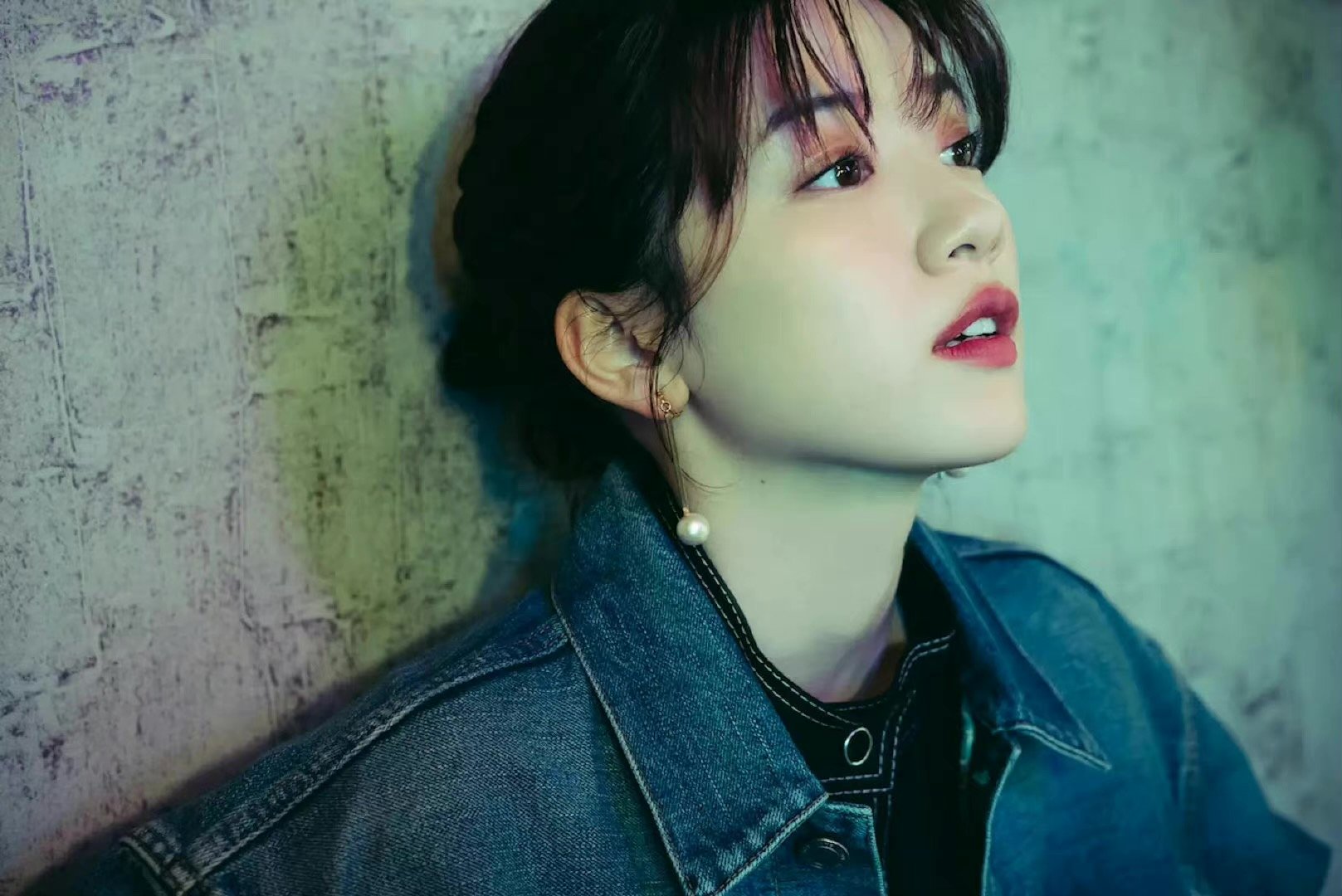 永野芽郁&坂口健太郎 画册写真集__财经头条