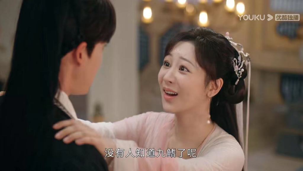 观众现在越来越难糊弄，杨紫《沉香如屑》从脸到演技被骂上热搜休闲区蓝鸢梦想 - Www.slyday.coM