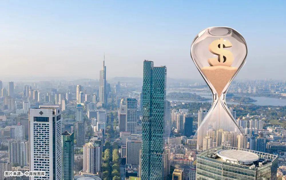 部分城市欲退出“集中供地”名单背后：土地交易持续低迷休闲区蓝鸢梦想 - Www.slyday.coM