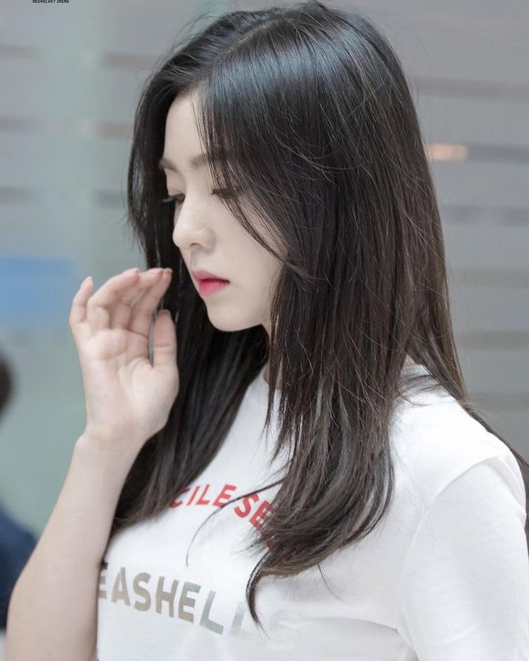 irene 再发一次,太美啦