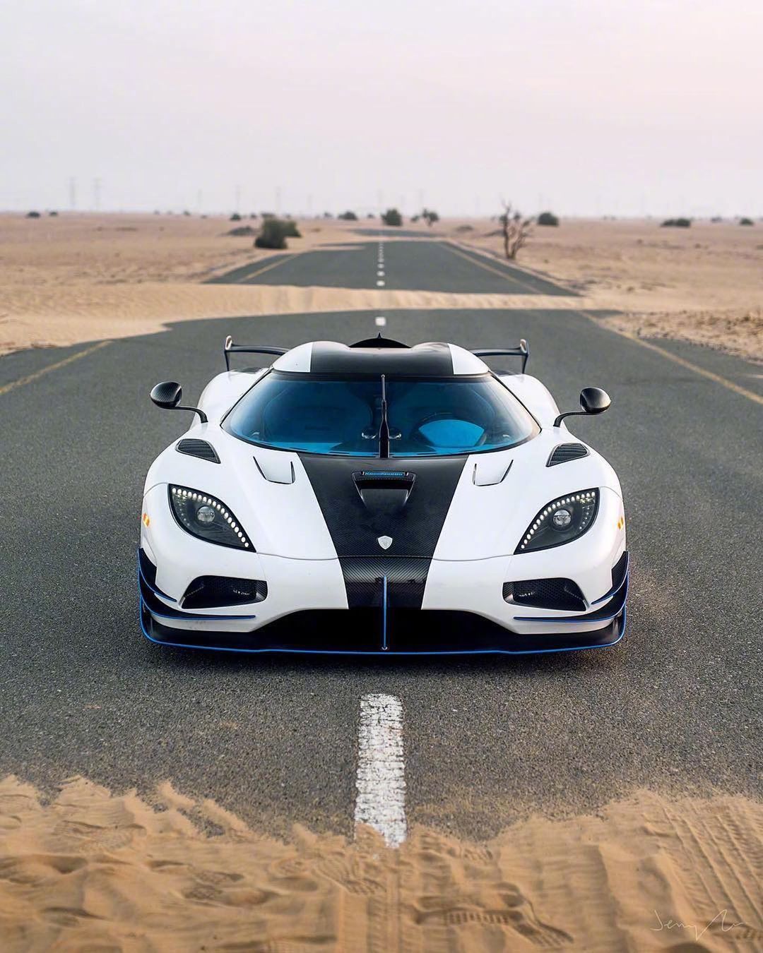 柯尼塞格agera rsn_高清图集_新浪网