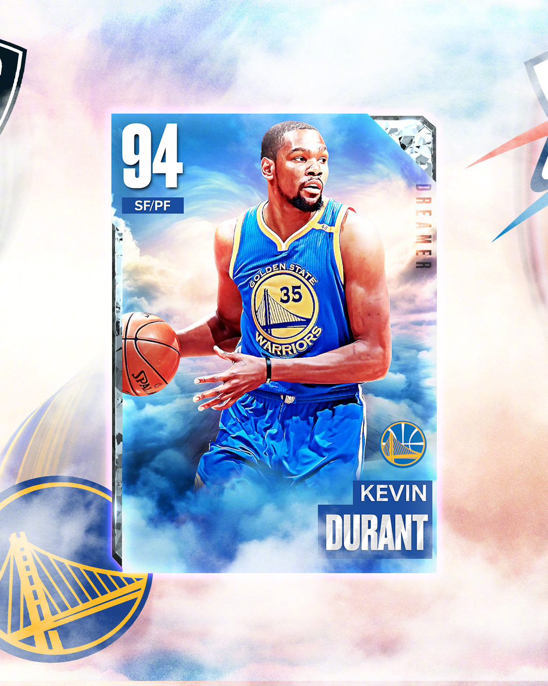 探寻杜兰特历年季后赛高光时刻