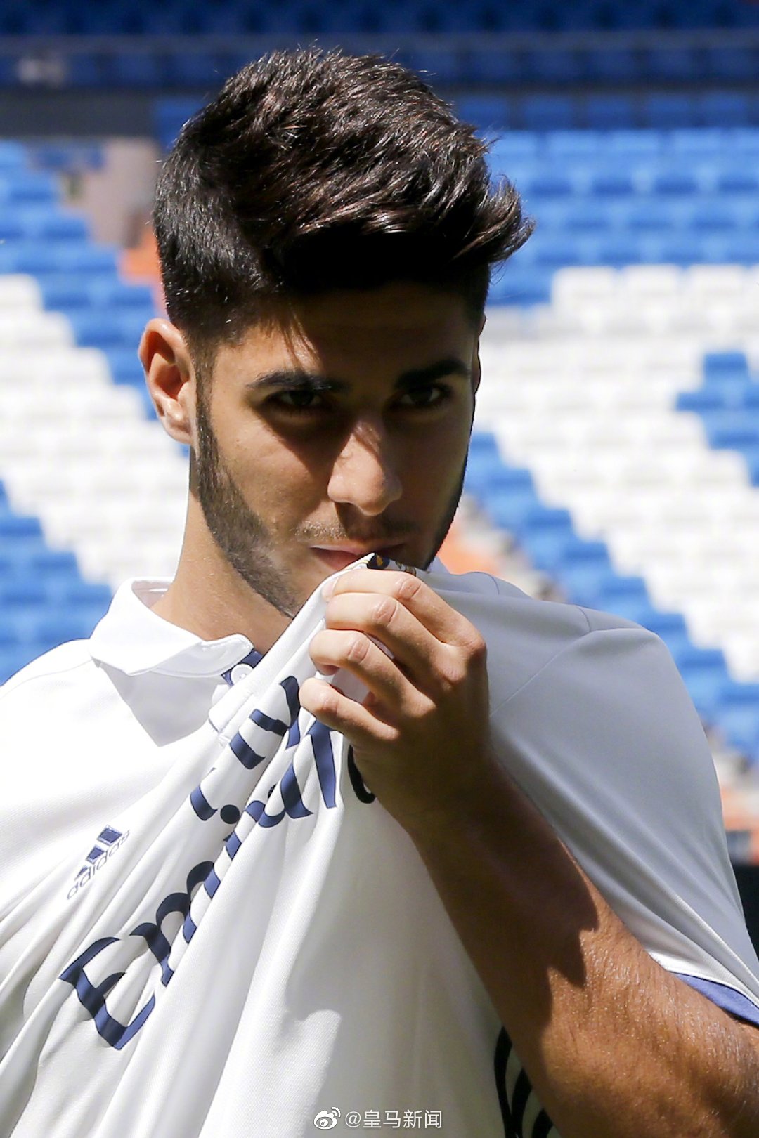 4年前的阿森西奥._高清图集_新浪网