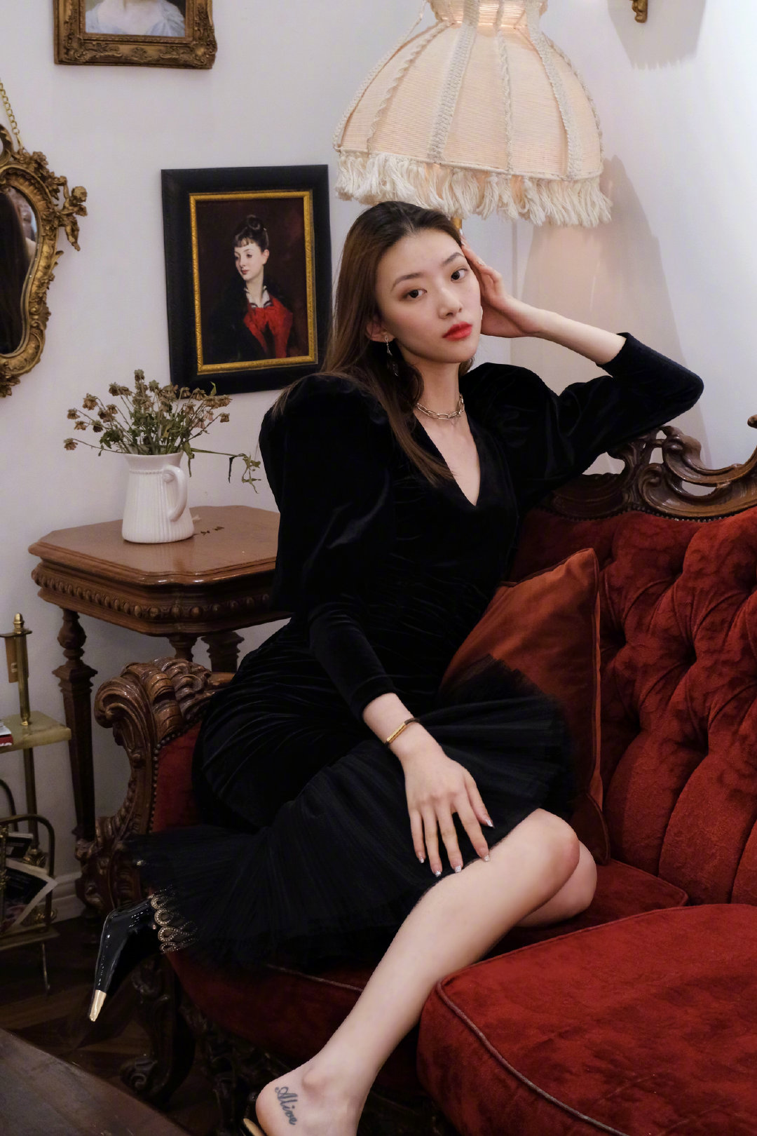 宋玟瑶 @仙女娃子宋玟瑶 俄罗斯……__财经头条