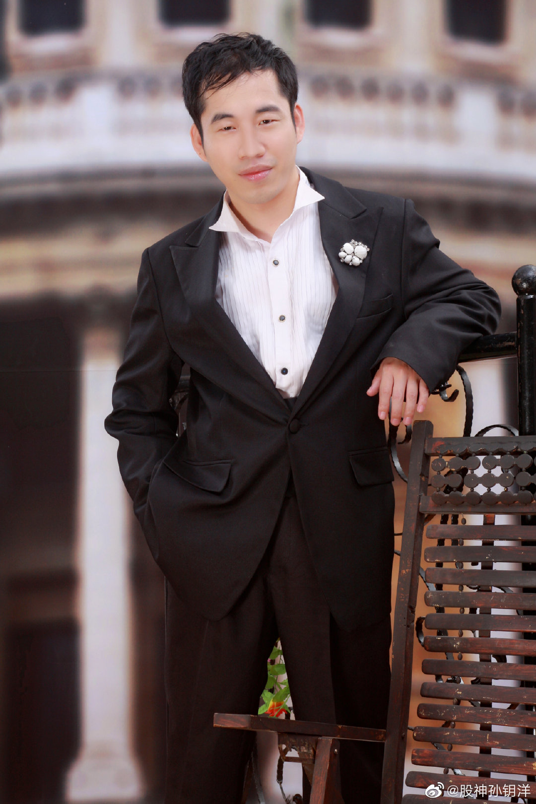 形象比徐狗怎么样?