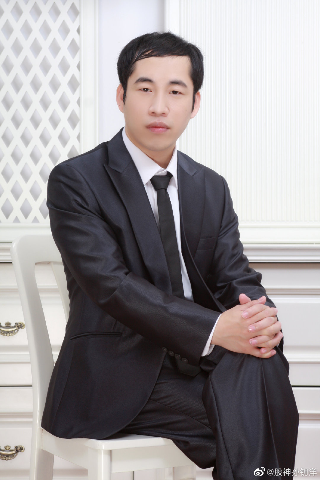 形象比徐狗怎么样?