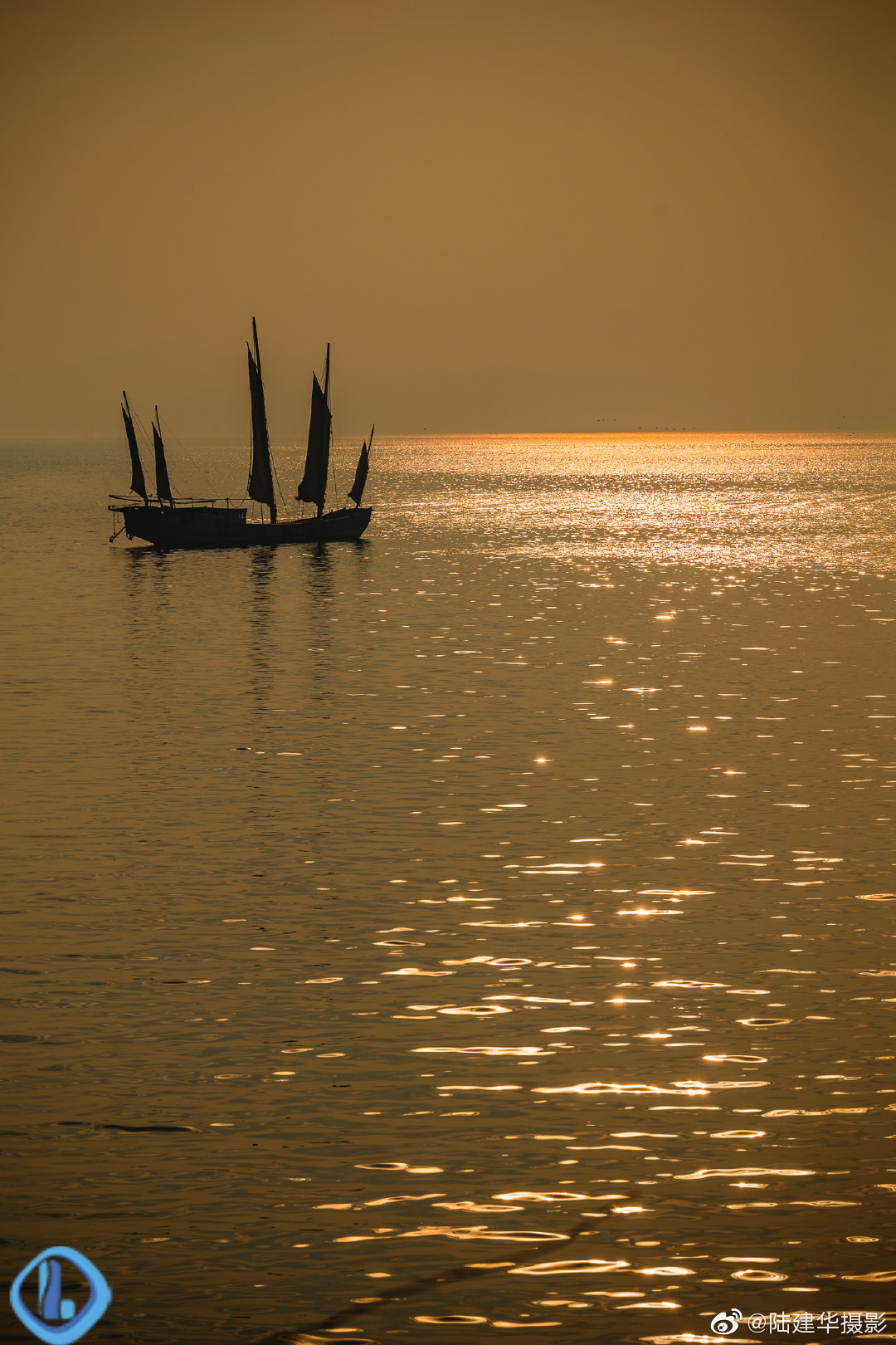 冬日太湖帆影,图片摄于无锡太湖鼋头渚_高清图集_新浪网