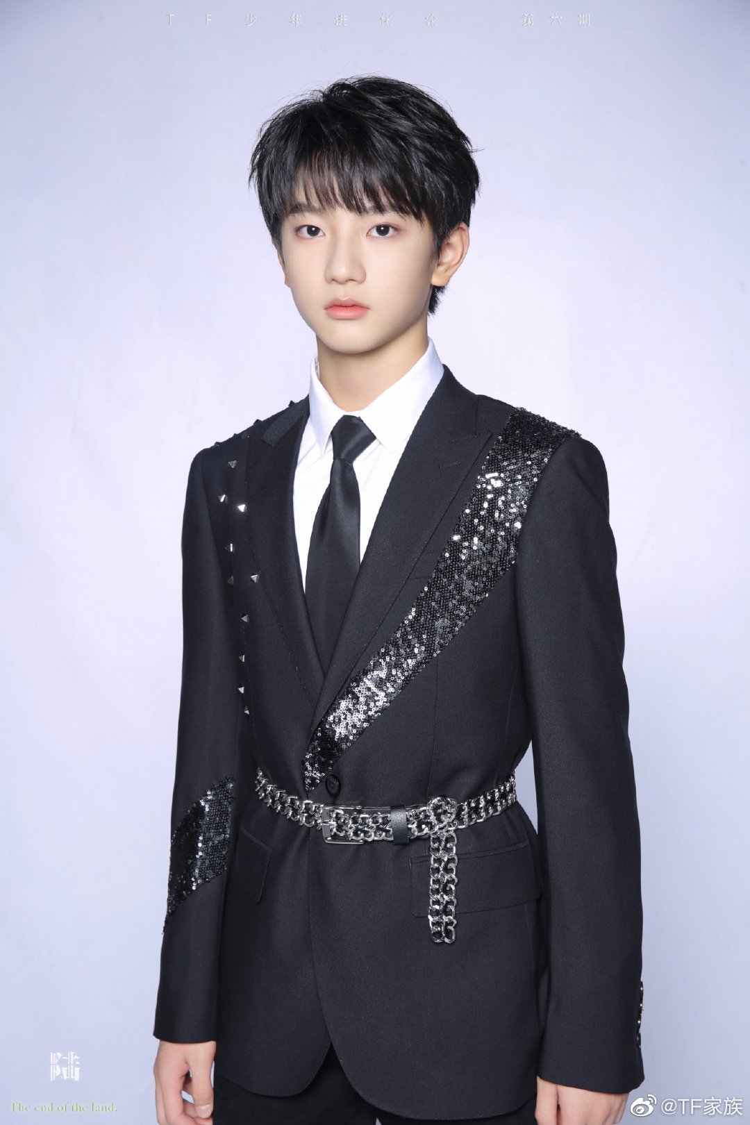 苏新皓 张极 左航 张泽禹 张峻豪 余宇涵 童禹坤 陈天润 穆祉丞