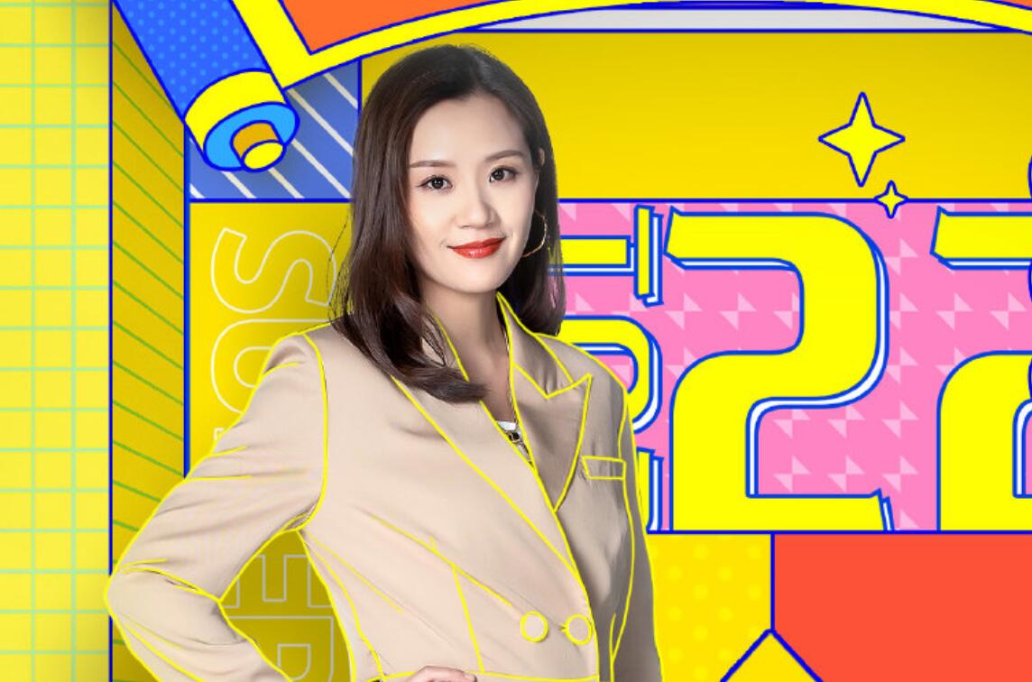 关睿怡指出了选手敢怒不敢言的问题,薛兆丰却当场甩