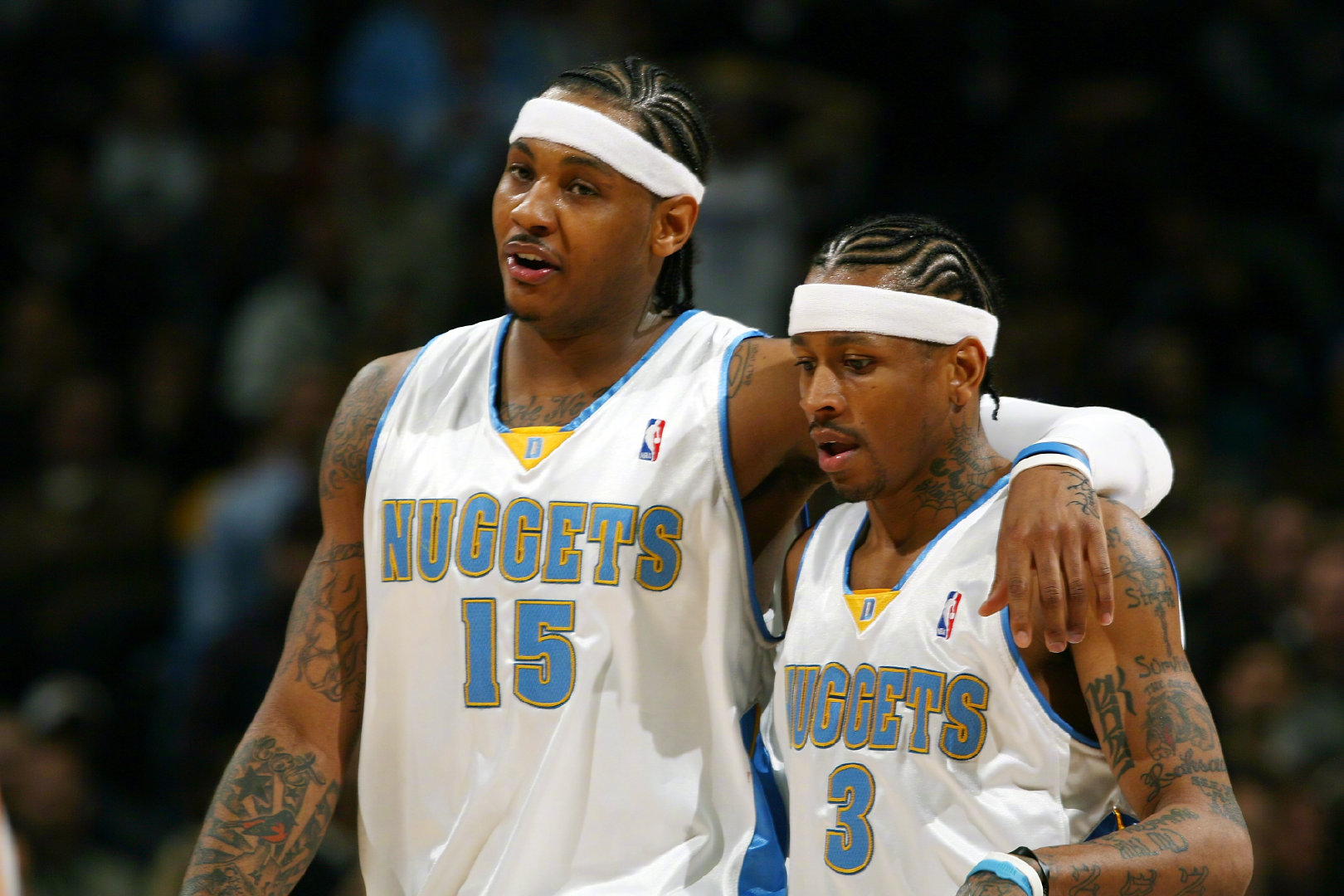 你们对黄金双枪有什么印象吗?__财经头条