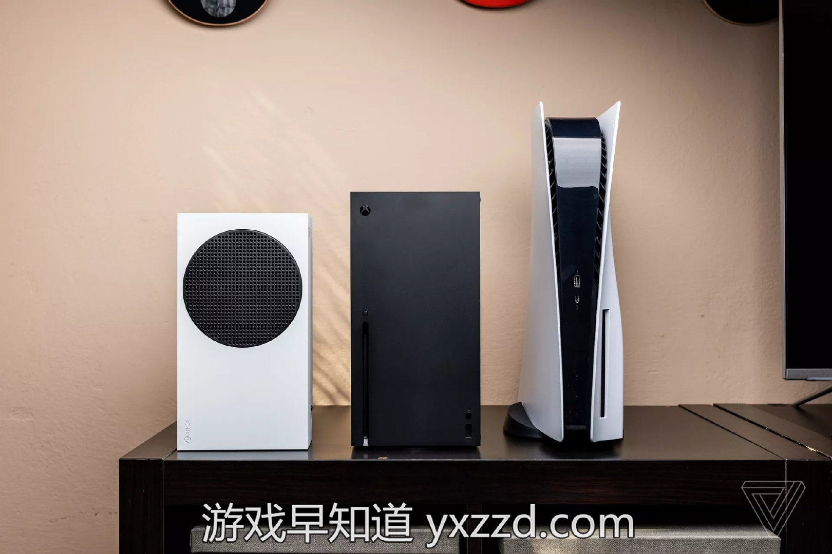 xboxseriess实物零售版开箱首度公开