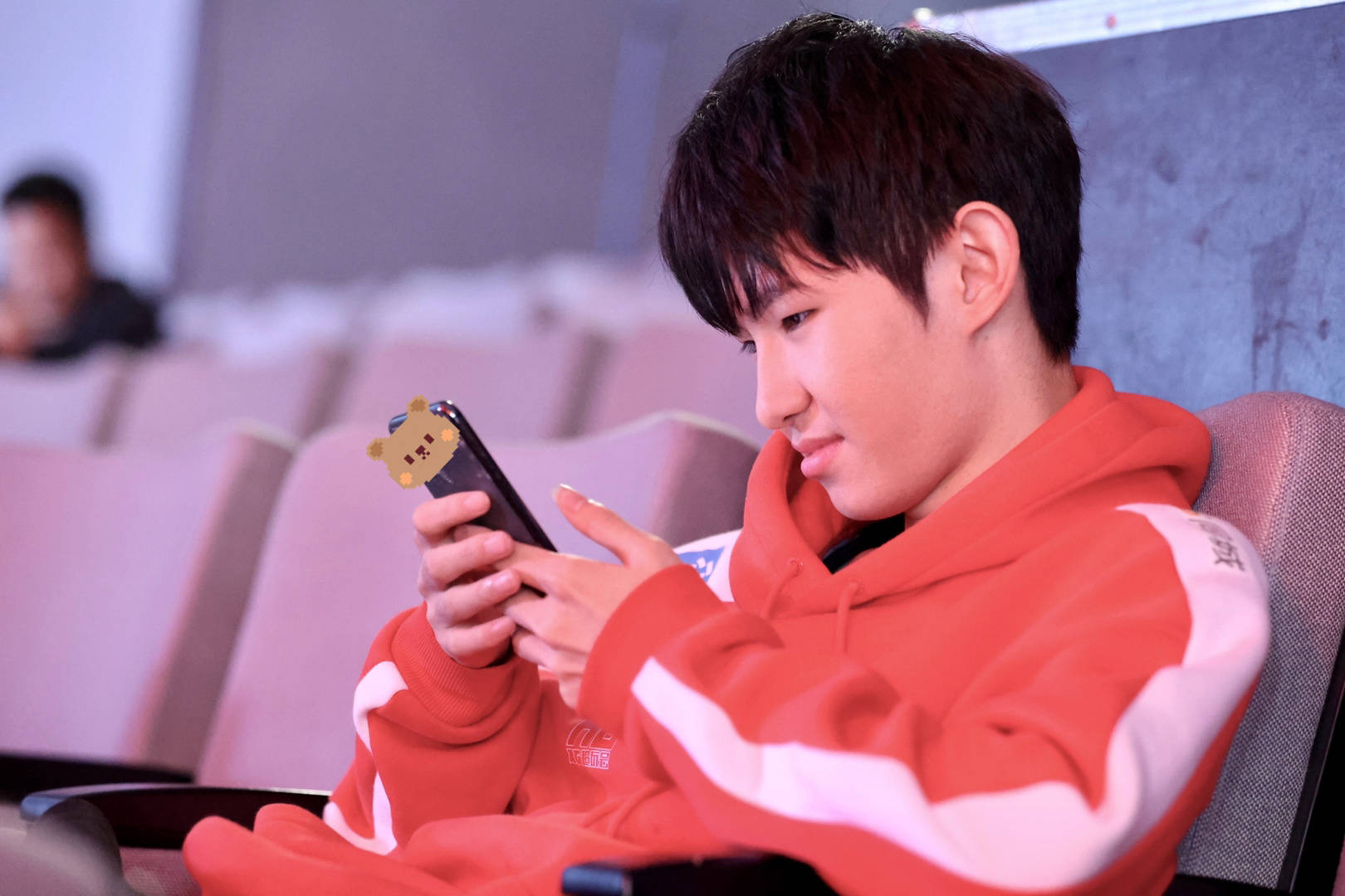 kpl六一组合已不在网友询问一诺近况6哥直播回应诺队是