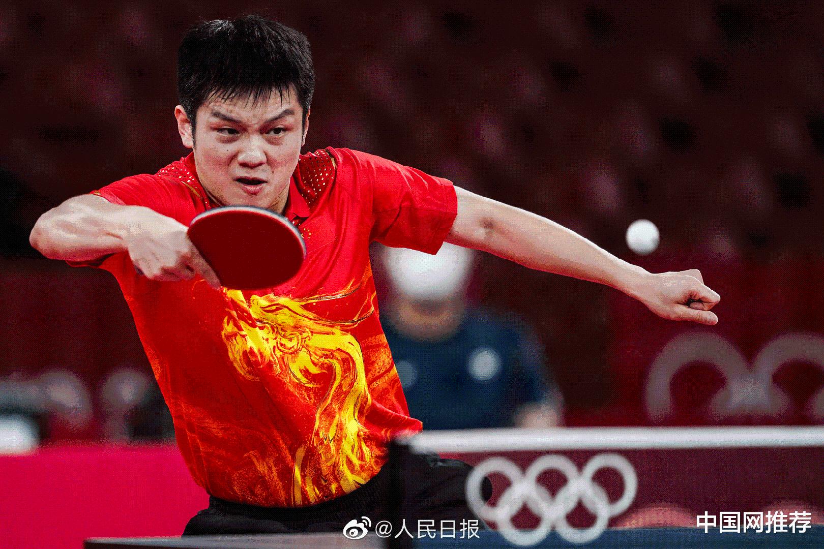 “小胖”樊振东成功晋级乒乓球男单决赛,与马龙争夺金银牌休闲区蓝鸢梦想 - Www.slyday.coM “小胖”樊振东成功晋级乒乓球男单决赛,与马龙争夺金银牌休闲区蓝鸢梦想 - Www.slyday.coM