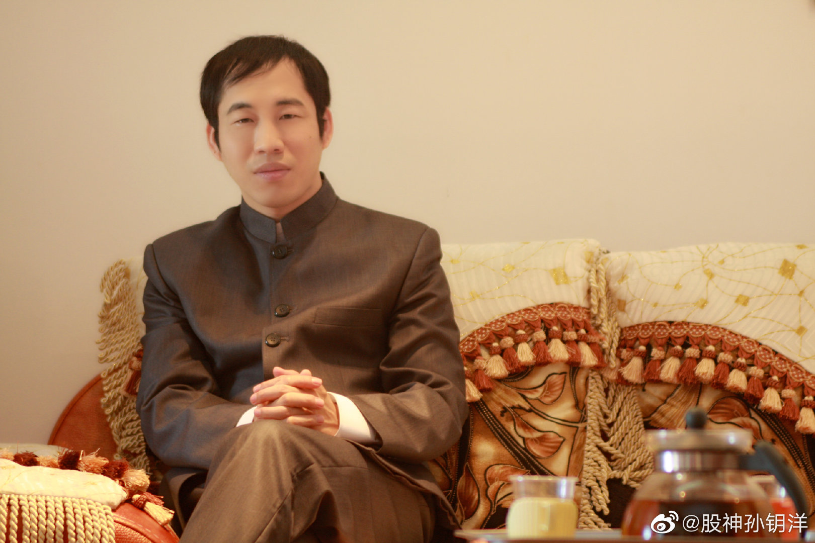 形象比徐狗怎么样