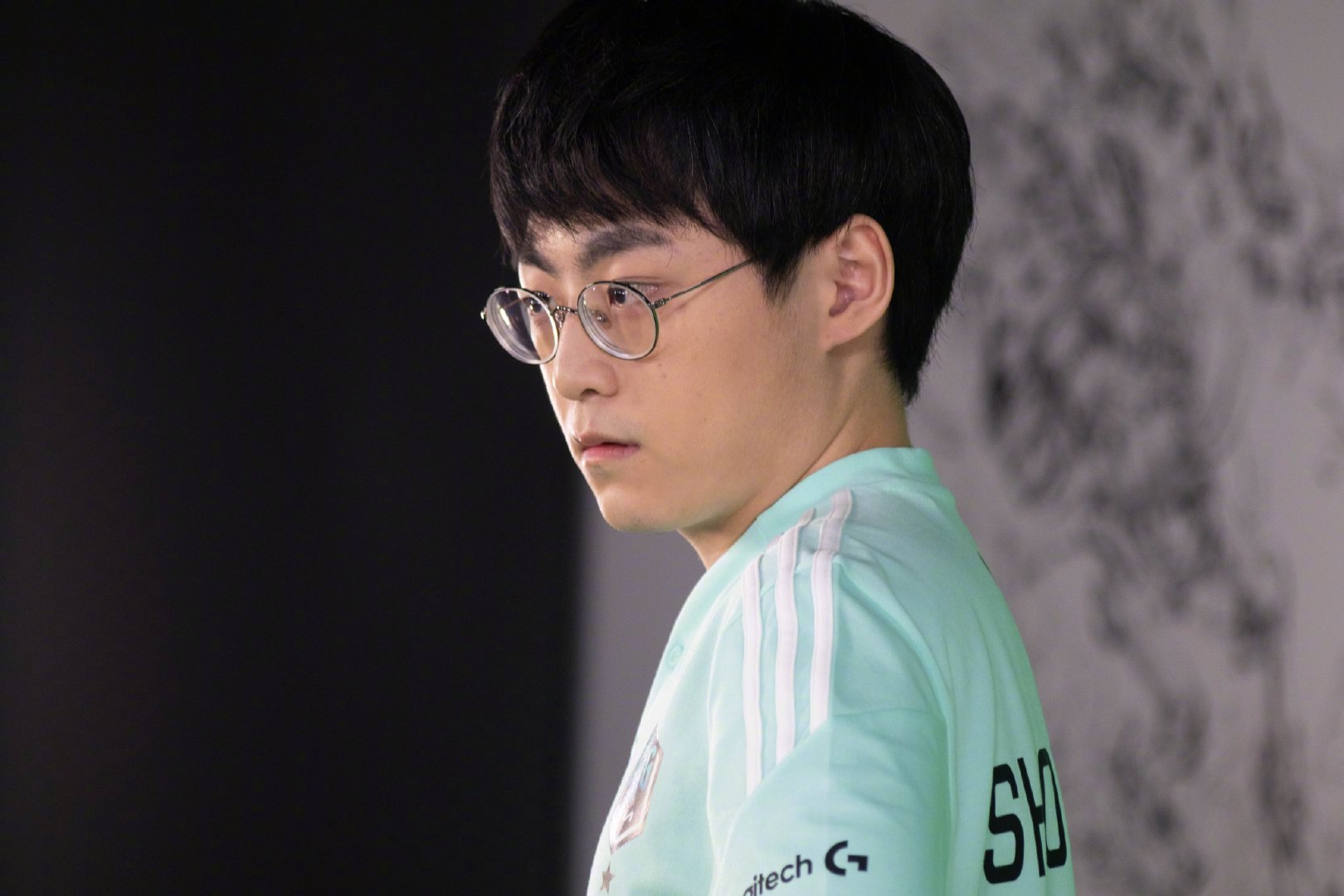 dk战队幕后花絮放出_高清图集_新浪网