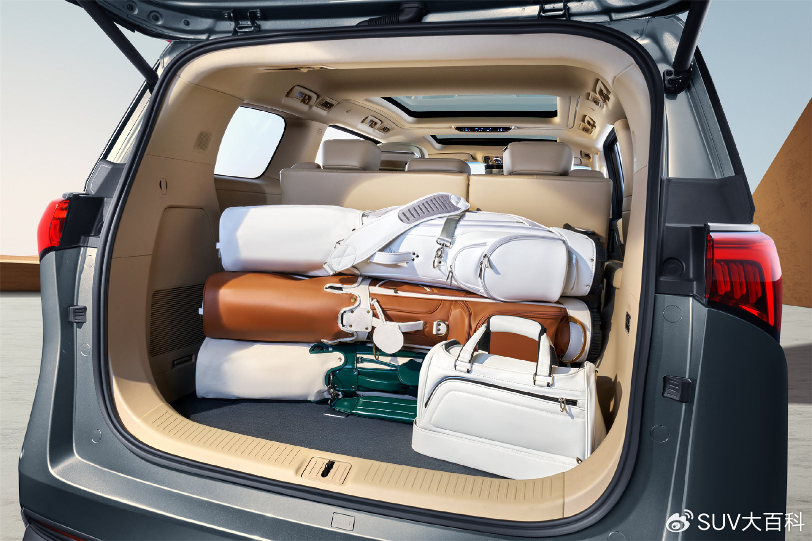 预算40万买商务车 陌生的宝藏车型如何？